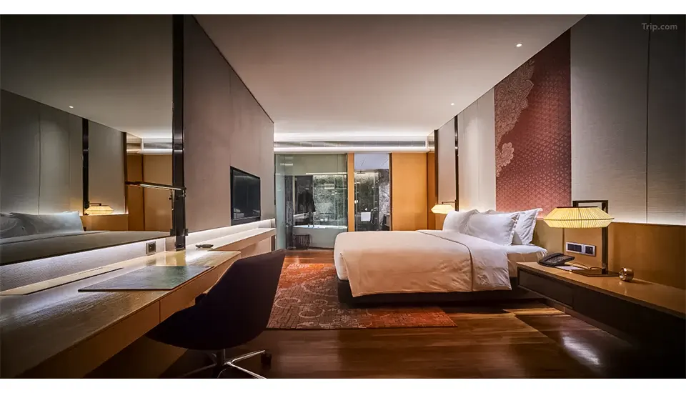 هتل ای کیو کوالالامپور